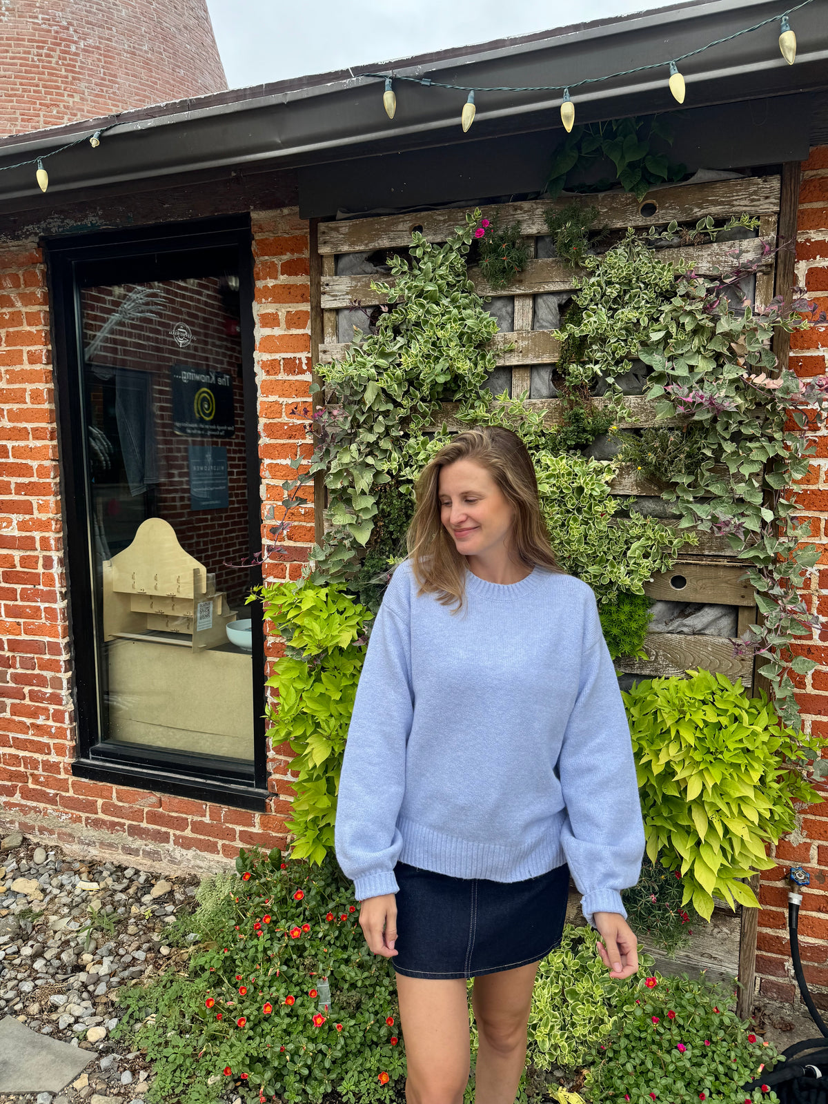 Celaena Sweater