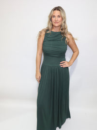 Envy Maxi Dress