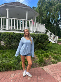 Charlotte Sweater