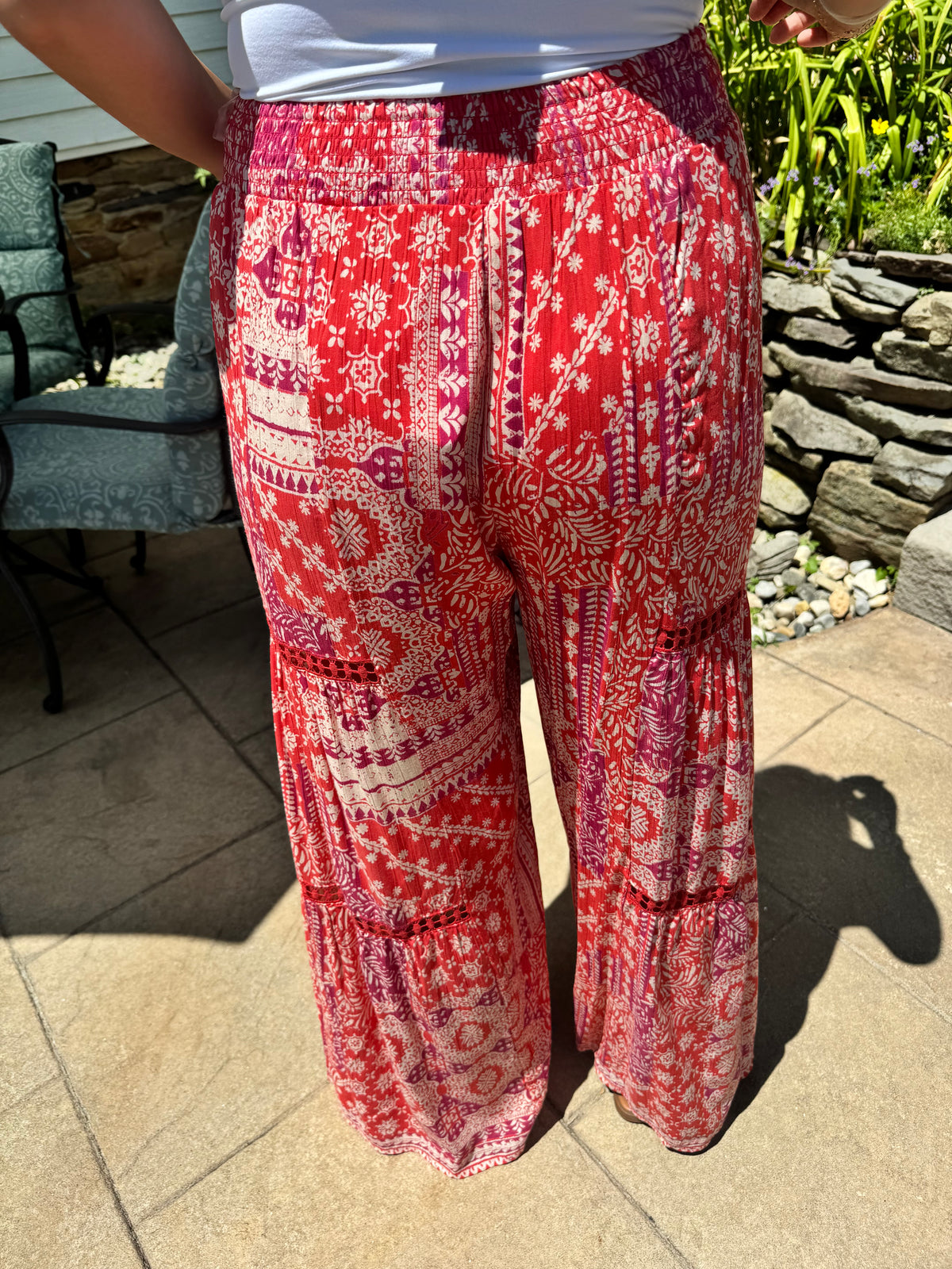 Maui Pants