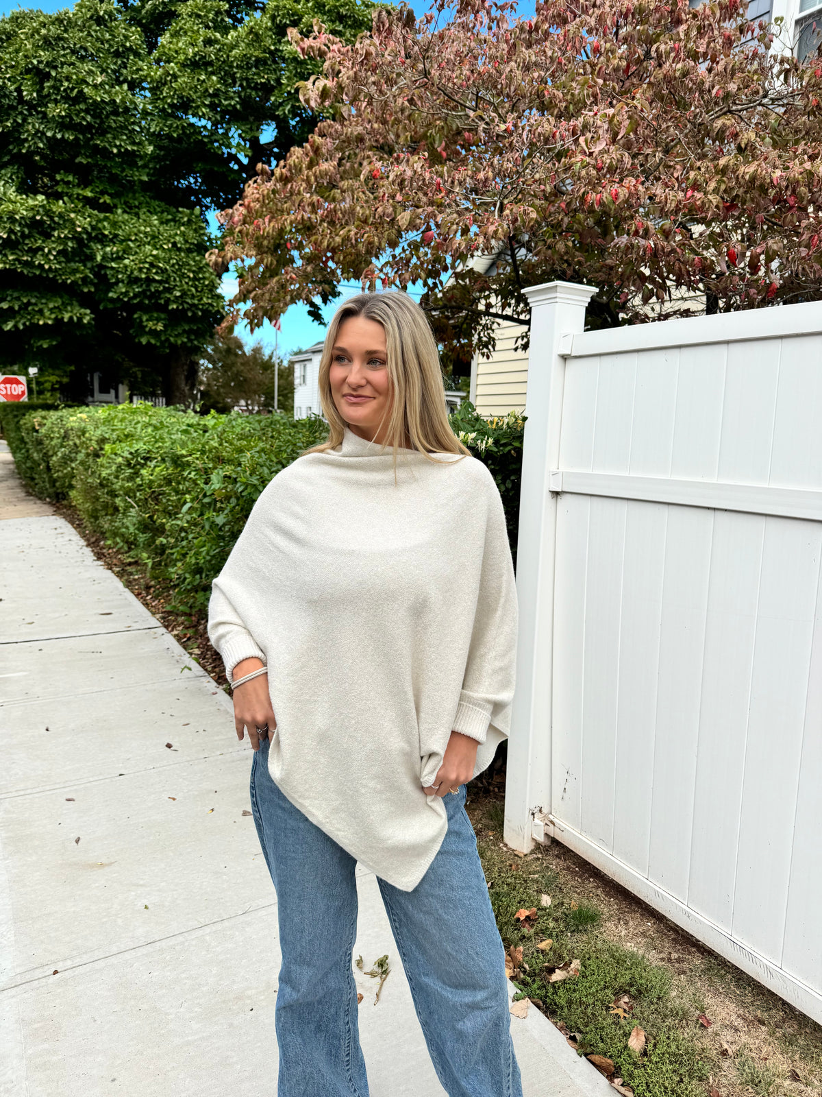 Riley Poncho