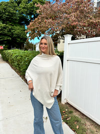 Riley Poncho