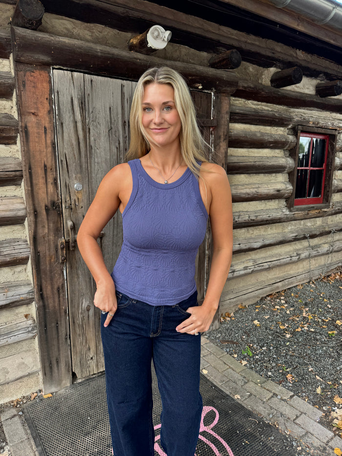 Elle Reversible Tank