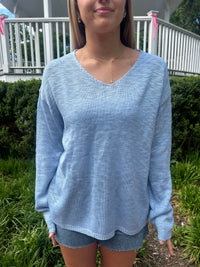 Charlotte Sweater