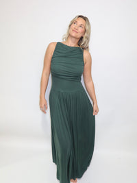 Envy Maxi Dress