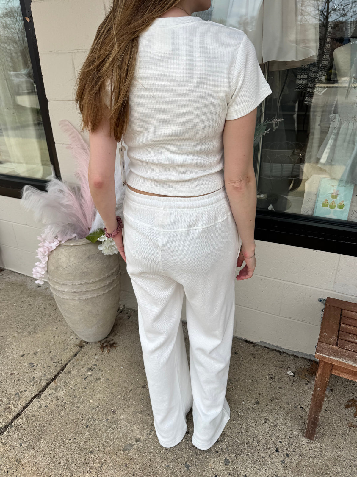 Sandy Pants