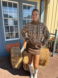 Sloane Sweater