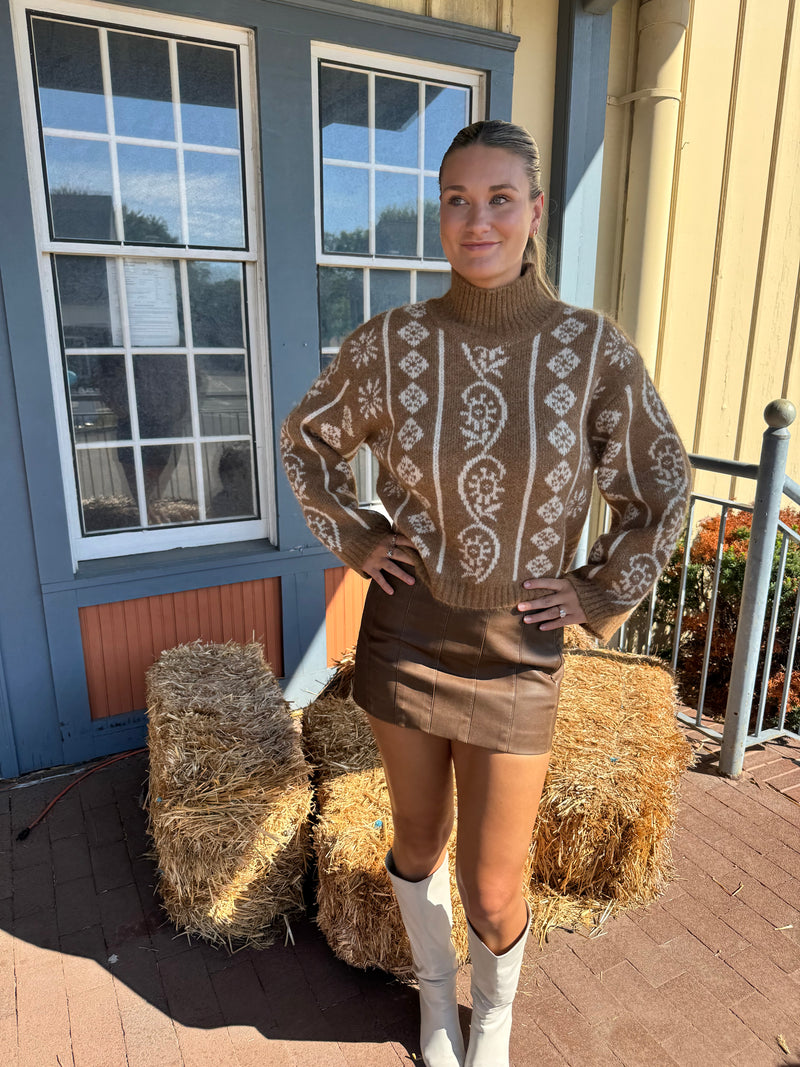Sloane Sweater