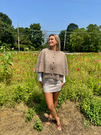 Berkshires Cape