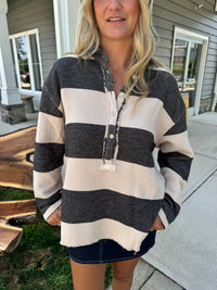 Buffalo Button Up