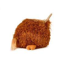 Plush Highland Cow Large