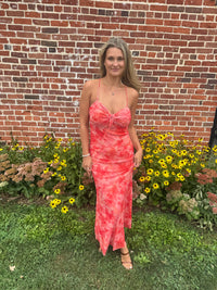 Island Girl Maxi