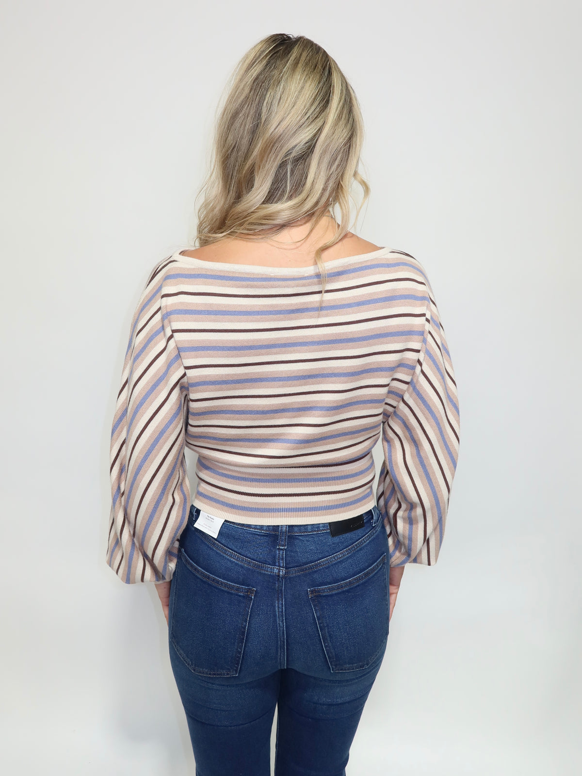 Dolman Sweater