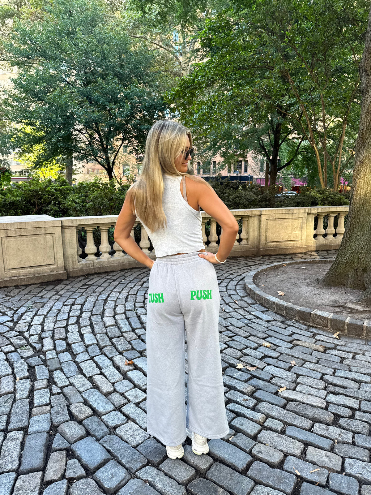 Tush Push Pants