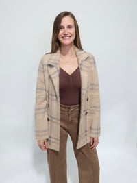 Chocolate Factory Jacket