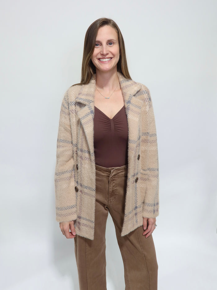 Chocolate Factory Jacket