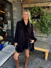 Deville Cape