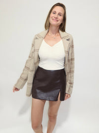 Callahan Skirt