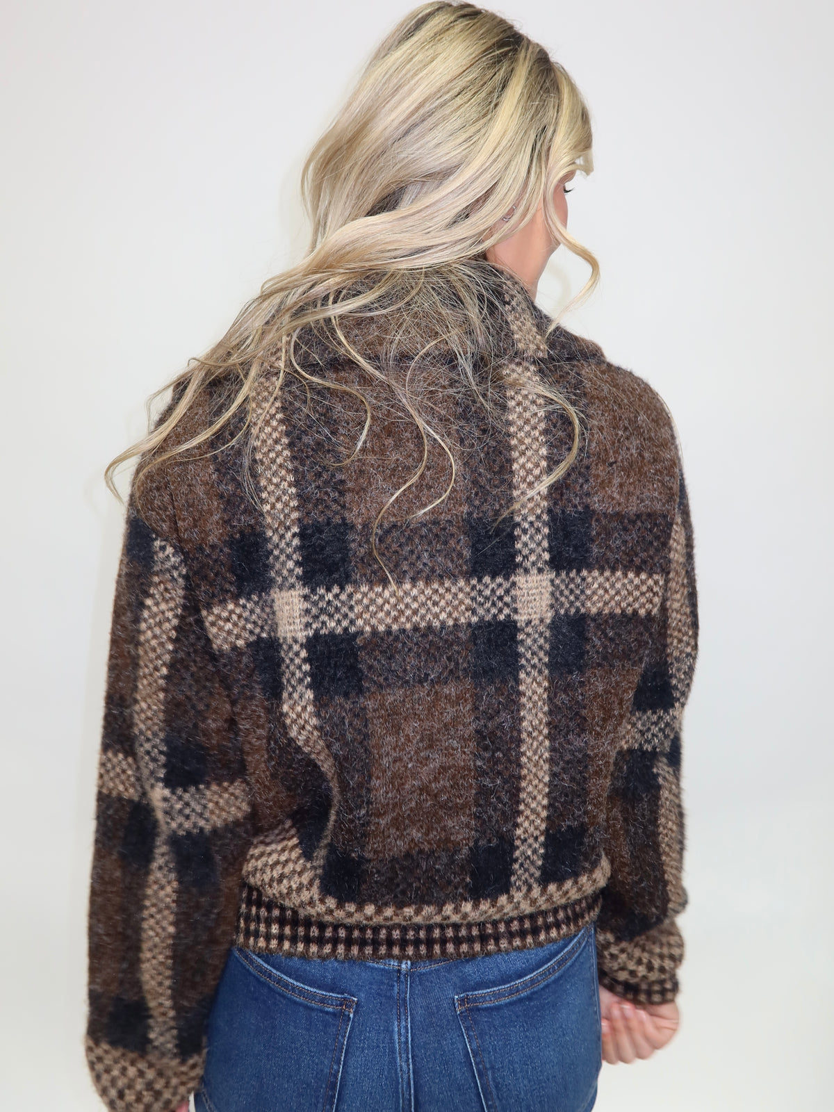 Maple Cardigan