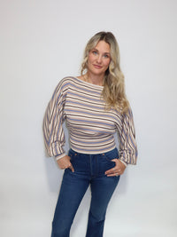 Dolman Sweater