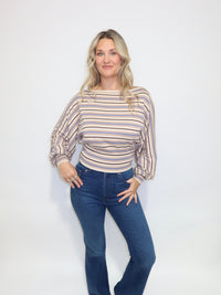 Dolman Sweater