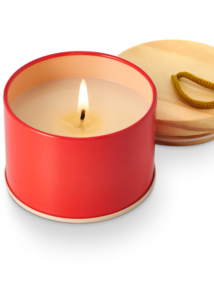 Aperol Crush Candle