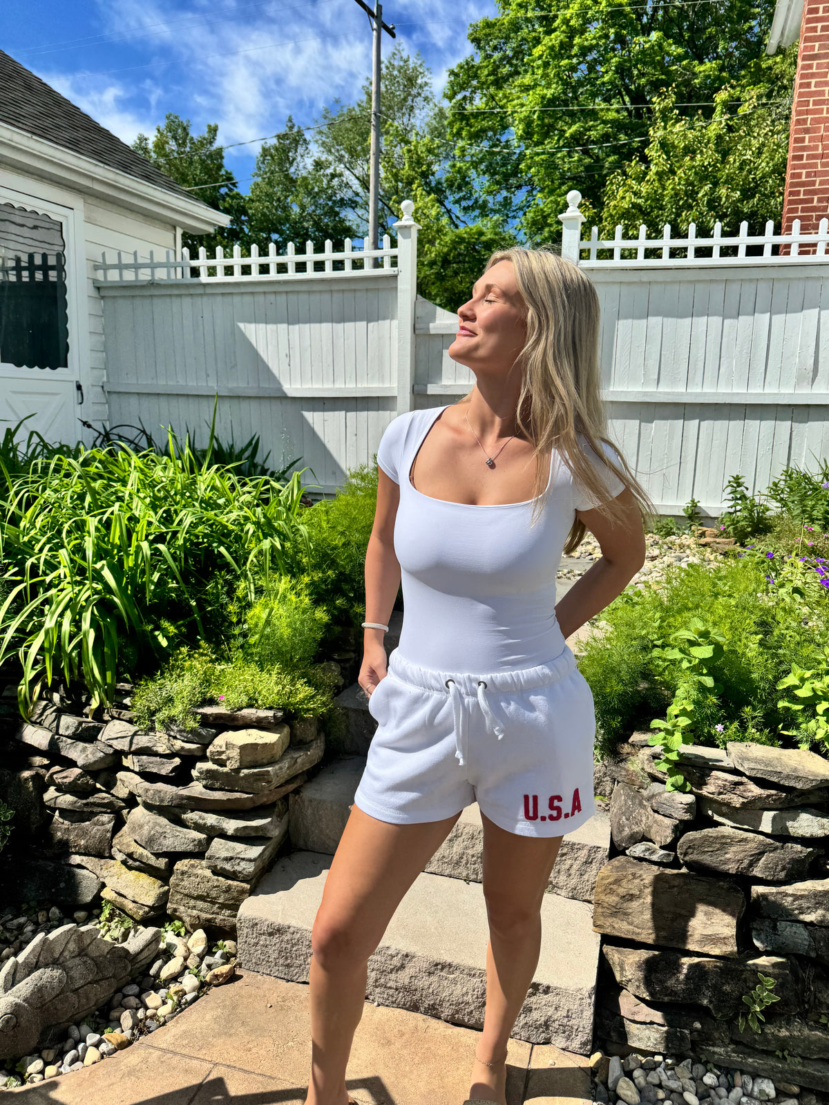 USA Shorts