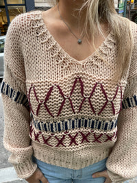 Freestyle Sweater