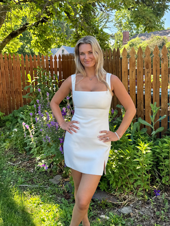 Sol Mini Dress