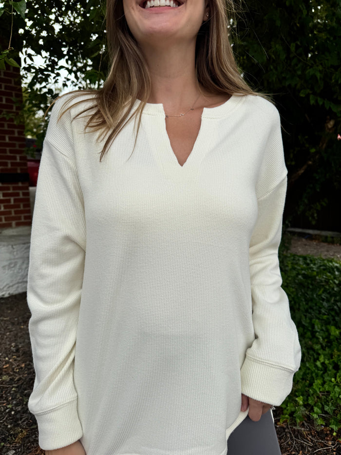 Ethel Top