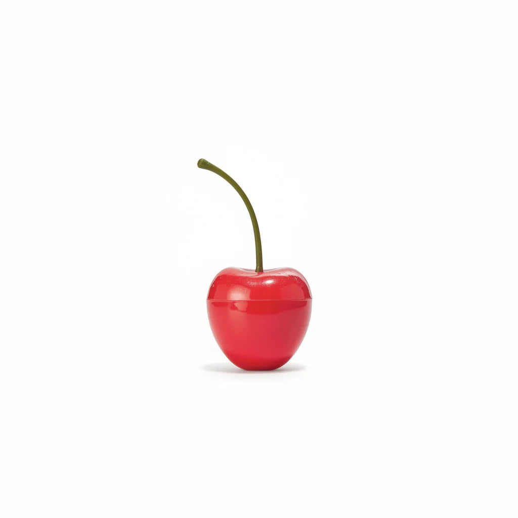 Cherry Lip Gloss