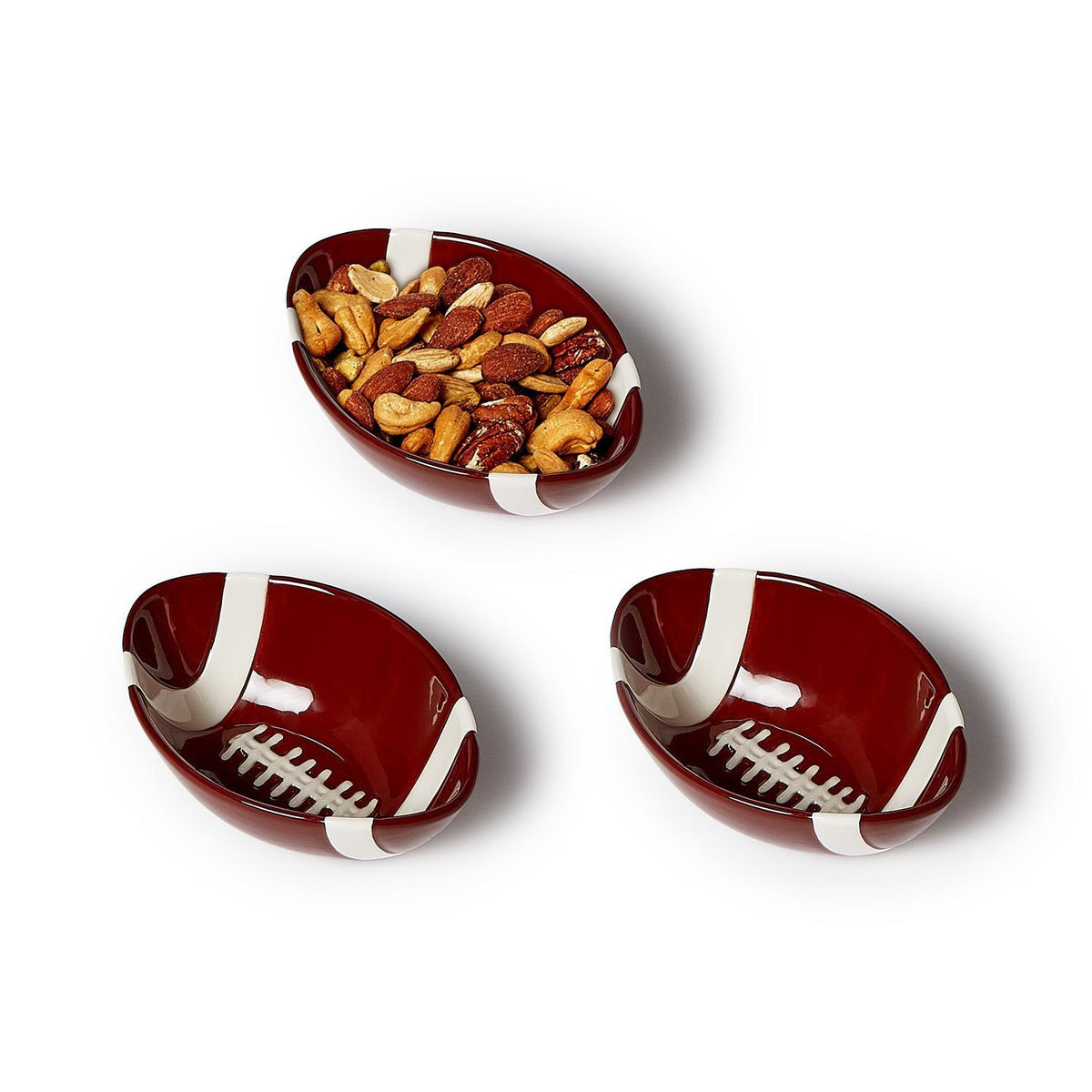 Football Dish