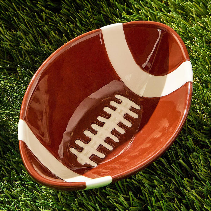 Football Dish