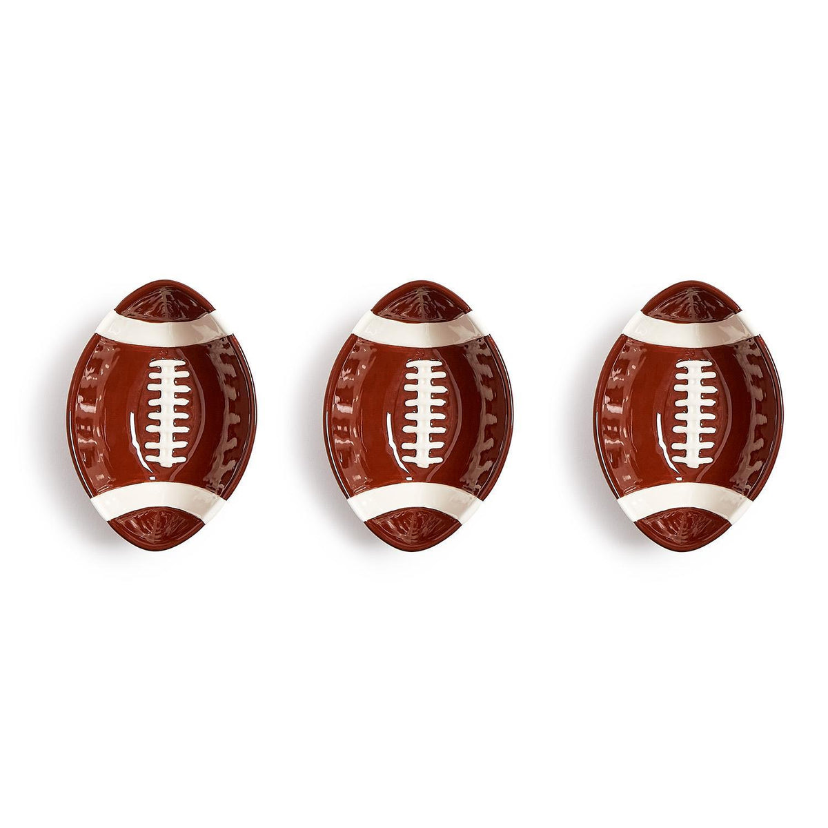Football Dish