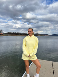 Lemonade Hoodie