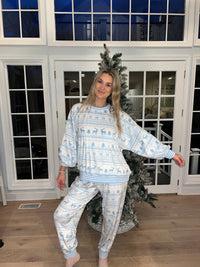 Underneath the Tree Crewneck