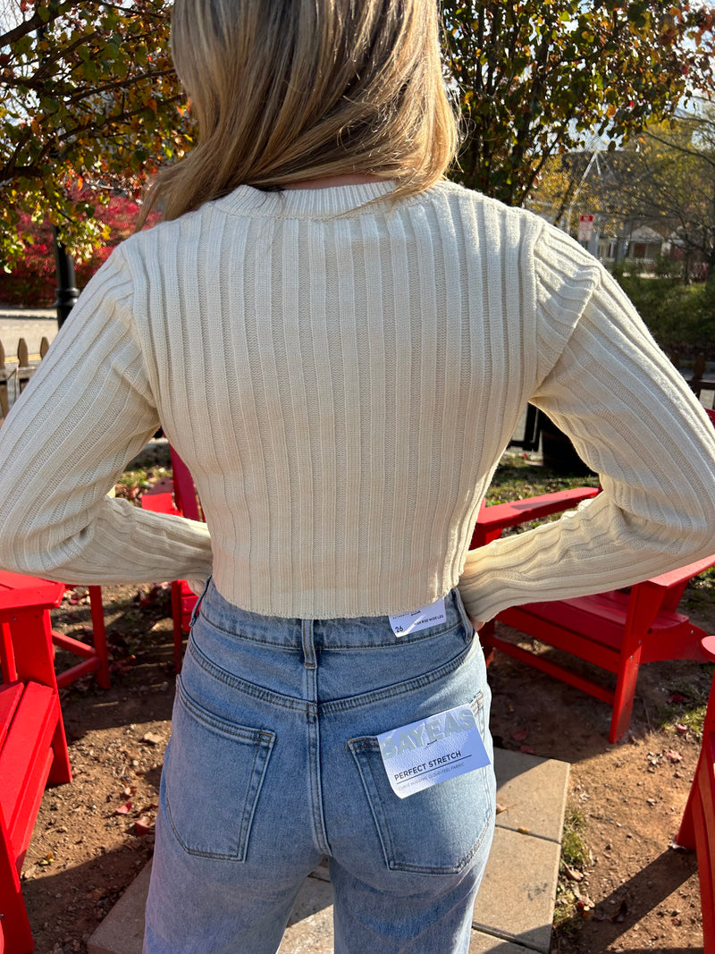 Amelia Sweater