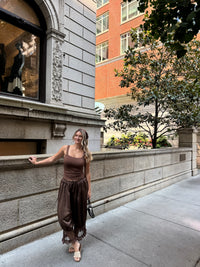 Boheme Bloomer Pants