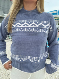 Copenhagen Sweater