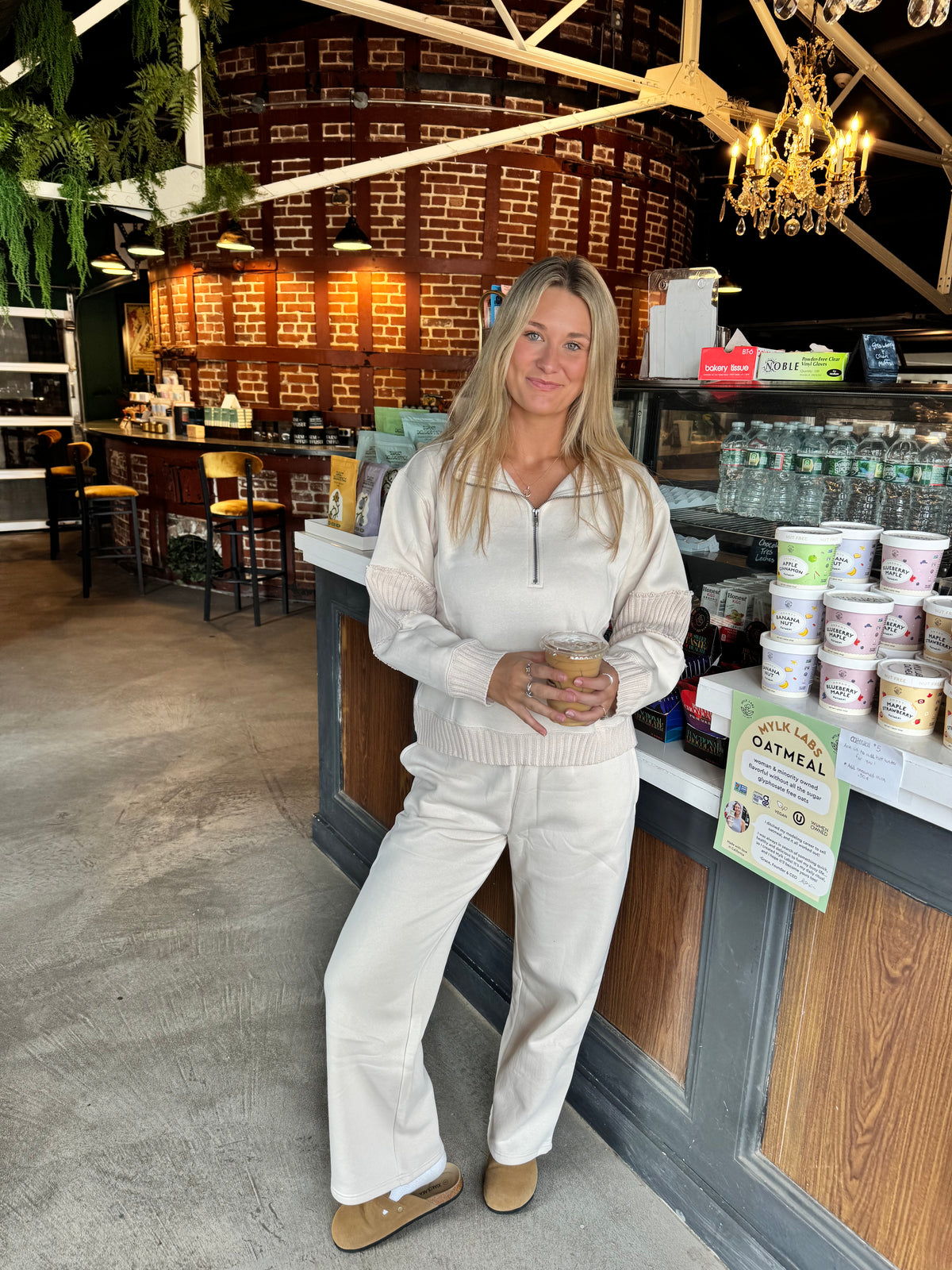 Soho Pants