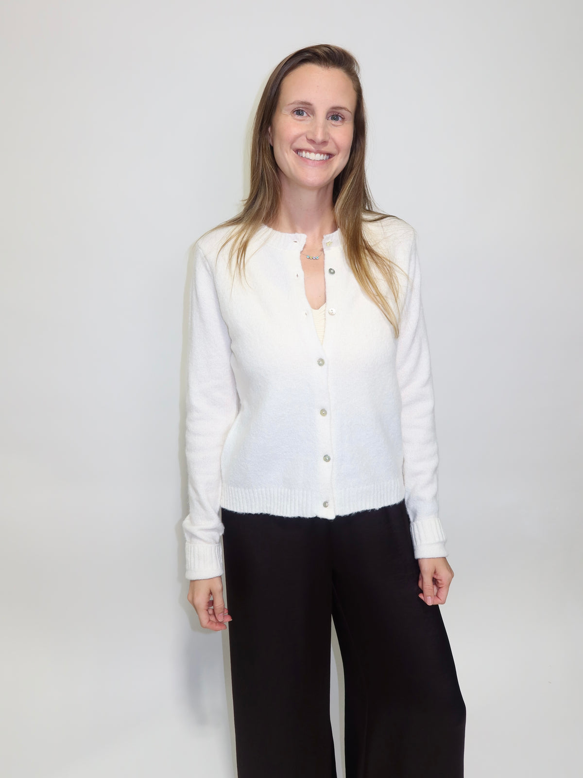 Lottie Cardigan
