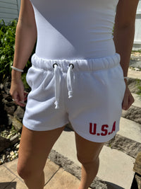 USA Shorts
