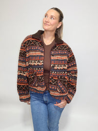 Cider Season Fleece