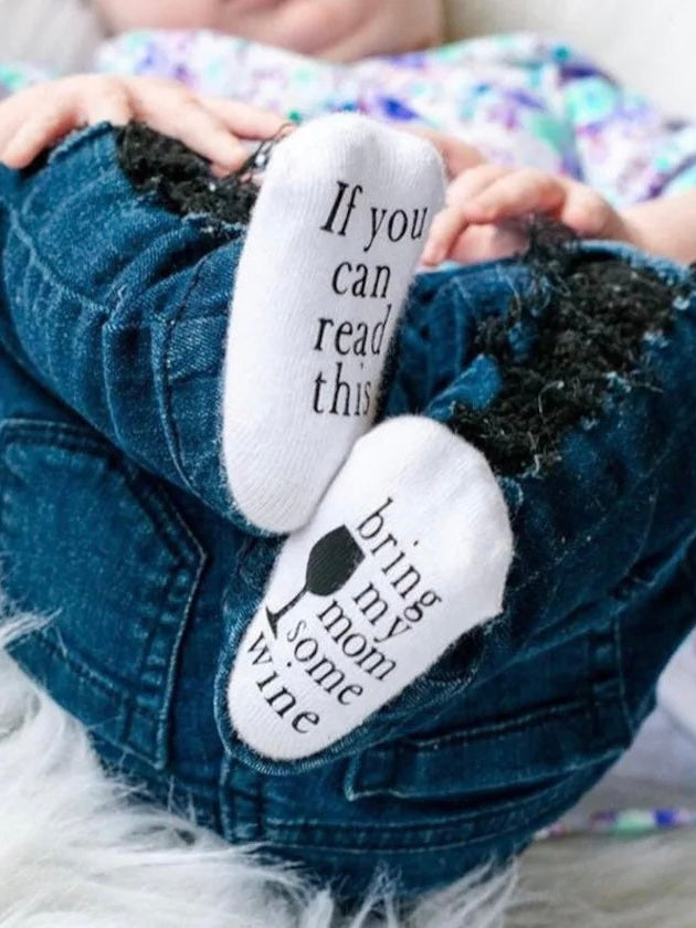 Baby Socks