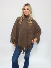Reese Poncho