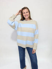 Palmer Sweater