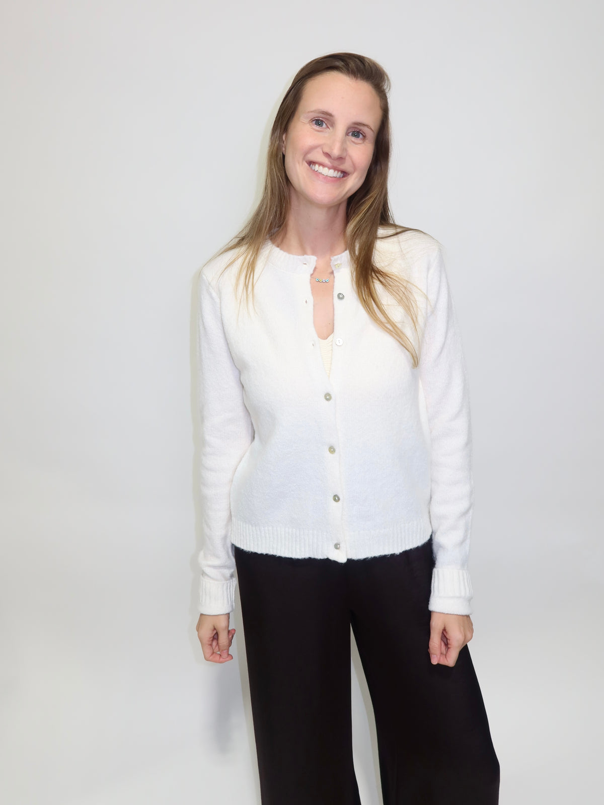 Lottie Cardigan
