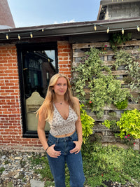 Sienna Top
