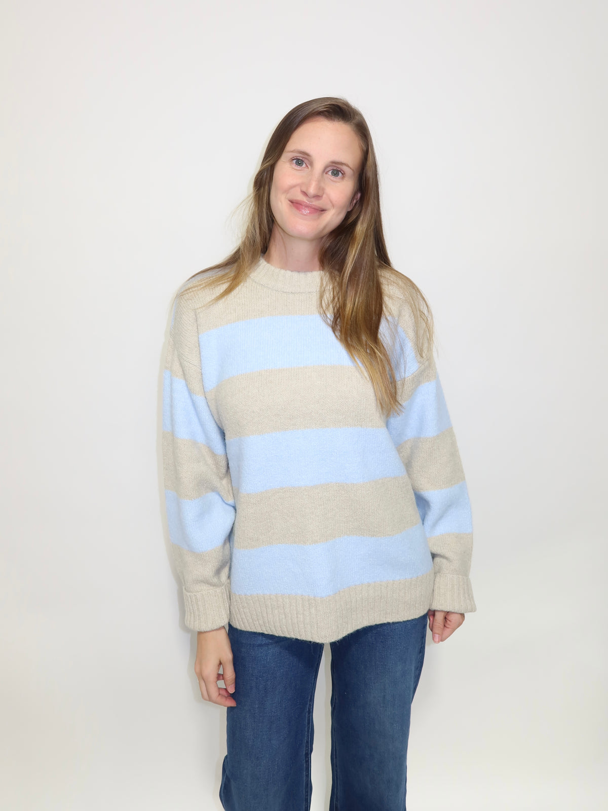 Palmer Sweater