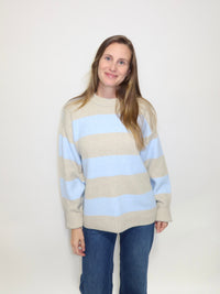 Palmer Sweater
